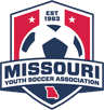 Technical Director, Missouri Youth Soccer Association badge