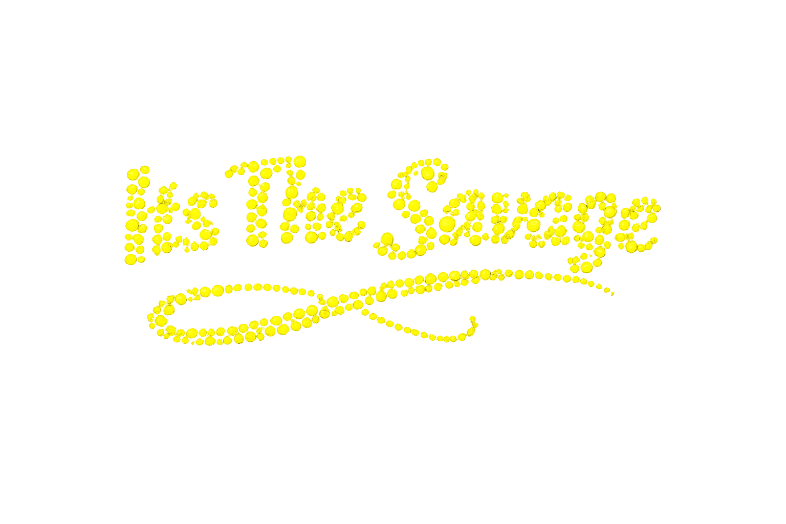Its The Savage